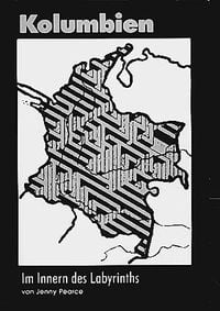 Produktbild: Kolumbien