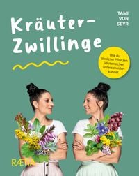 Produktbild: Kr&auml;uter-Zwillinge