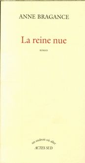 Produktbild: La reine nue