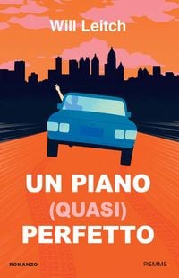 Produktbild: Un piano (quasi) perfetto