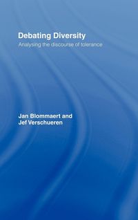 Produktbild: Debating Diversity