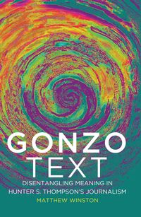Produktbild: Gonzo Text