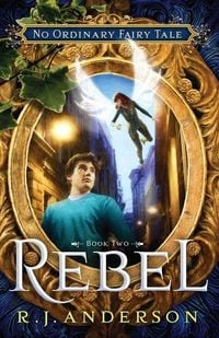 Produktbild: Rebel