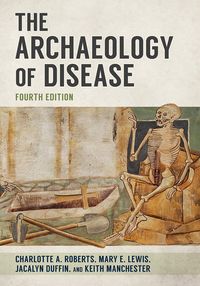 Produktbild: The Archaeology of Disease