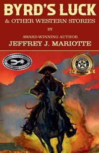 Produktbild: Byrd's Luck & Other Western Stories
