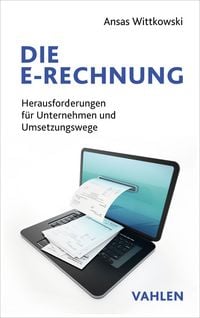Produktbild: Die E-Rechnung