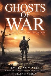Produktbild: Ghosts of War