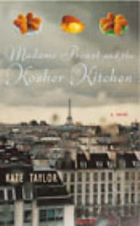Produktbild: Madame Proust and the Kosher Kitchen