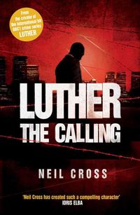 Produktbild: LUTHER: The Calling