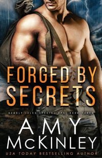 Produktbild: Forged by Secrets