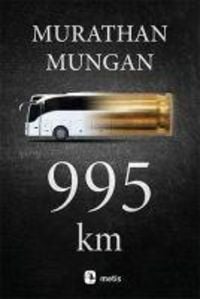 Produktbild: 995 km