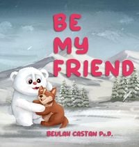 Produktbild: Be My Friend