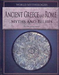 Produktbild: Ancient Greece & Rome