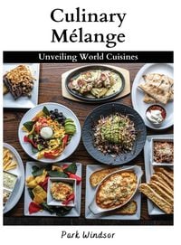 Produktbild: Culinary M&eacute;lange