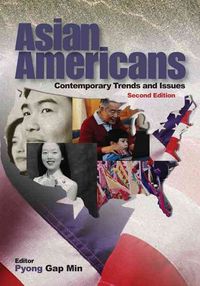 Produktbild: Asian Americans