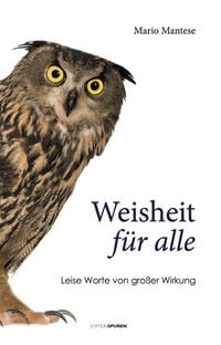 Produktbild: Weisheit für alle