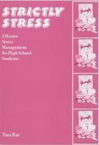 Produktbild: Rae, T: Strictly Stress
