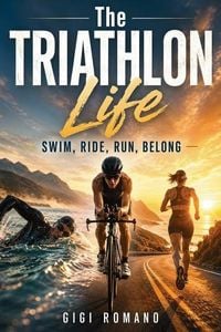 Produktbild: The Triathlon Life