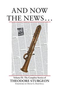 Produktbild: And Now the News...