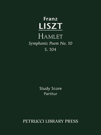 Produktbild: Hamlet, S.104