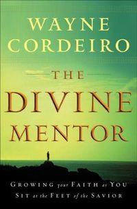 Produktbild: Divine Mentor