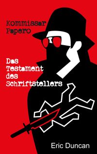 Produktbild: Kommissar Papero