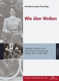 Produktbild: Wie &uuml;ber Wolken