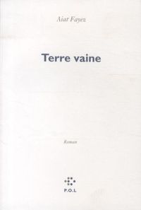 Produktbild: Terre vaine