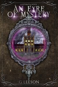 Produktbild: An Eyre of Mystery (Literatia, #1)
