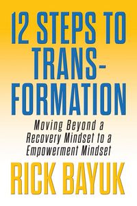 Produktbild: 12 Steps to Transformation