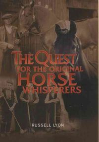 Produktbild: The Quest for the Original Horse Whisperers