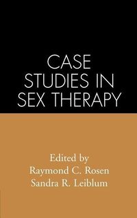Bild vom Artikel Case Studies in Sex Therapy vom Autor 
