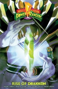 Produktbild: Mighty Morphin Power Rangers