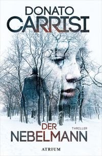 Produktbild: Der Nebelmann