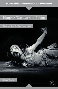 Produktbild: Hijikata Tatsumi and Butoh