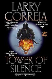 Produktbild: Tower of Silence