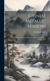 Produktbild: Chinese Metallic Mirrors