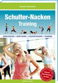 Bild vom Artikel Schulter-Nacken-Training vom Autor Ronald Thomschke