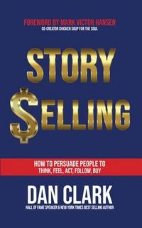 Produktbild: Story Selling
