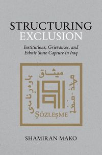 Produktbild: Structuring Exclusion