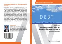 Bild vom Artikel Sovereign Debt and its Implications on Growth vom Autor Sebastian Posch