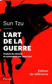 Produktbild: L'art de la guerre