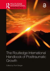 Produktbild: The Routledge International Handbook of Posttraumatic Growth