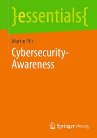 Produktbild: Cybersecurity-Awareness