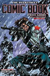 Produktbild: Overstreet Comic Book Price Guide Volume 52