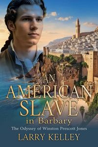 Produktbild: An American Slave in Barbary