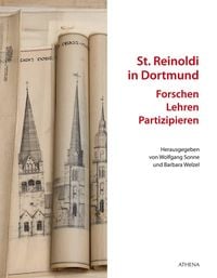 Produktbild: St. Reinoldi in Dortmund: Forschen - Lehren - Partizipieren
