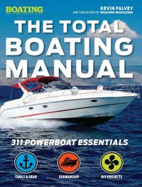 Produktbild: Total Boating Manual