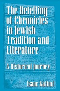 Produktbild: Retelling Of Chron in Jewish T