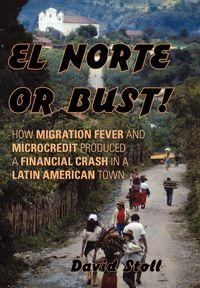 Produktbild: El Norte or Bust!